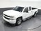 2016 Chevrolet Silverado 1500 Custom
