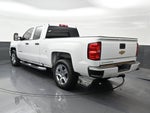 2016 Chevrolet Silverado 1500 Custom