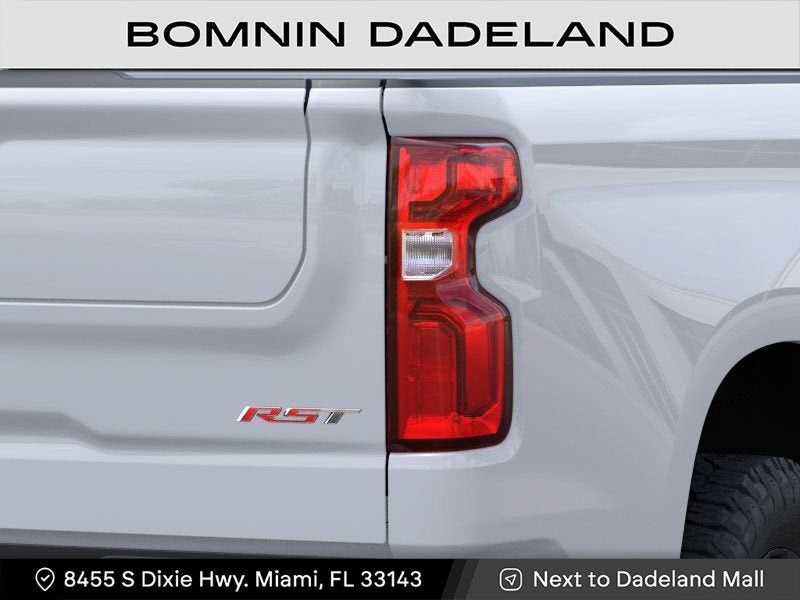 2026 Chevrolet Silverado 1500 RST - Photo 11
