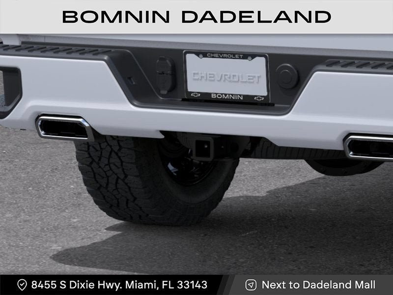2026 Chevrolet Silverado 1500 RST - Photo 14
