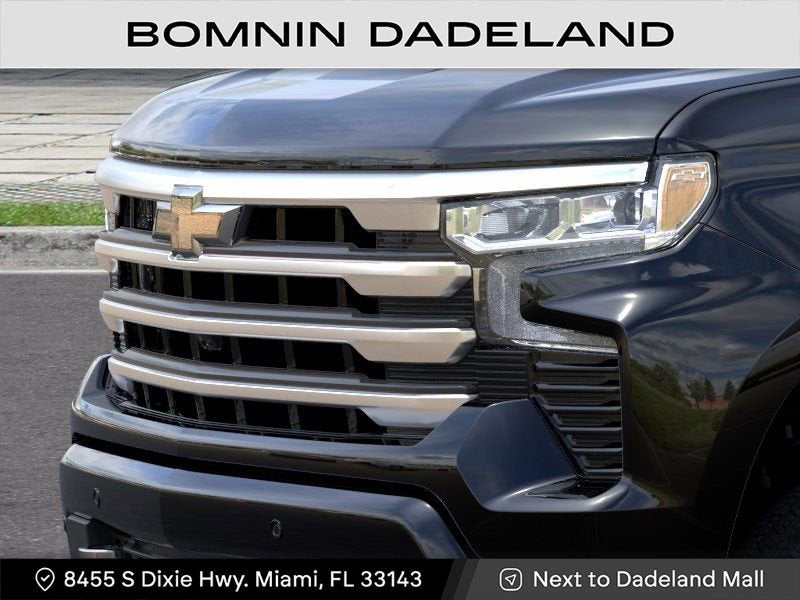 2026 Chevrolet Silverado 1500 High Country - Photo 13