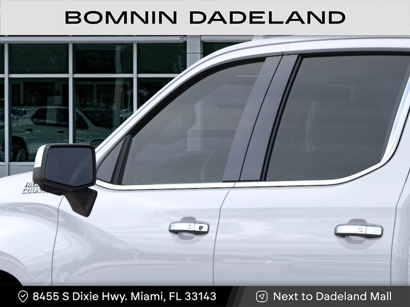 2026 Chevrolet Silverado 1500 High Country - Photo 12