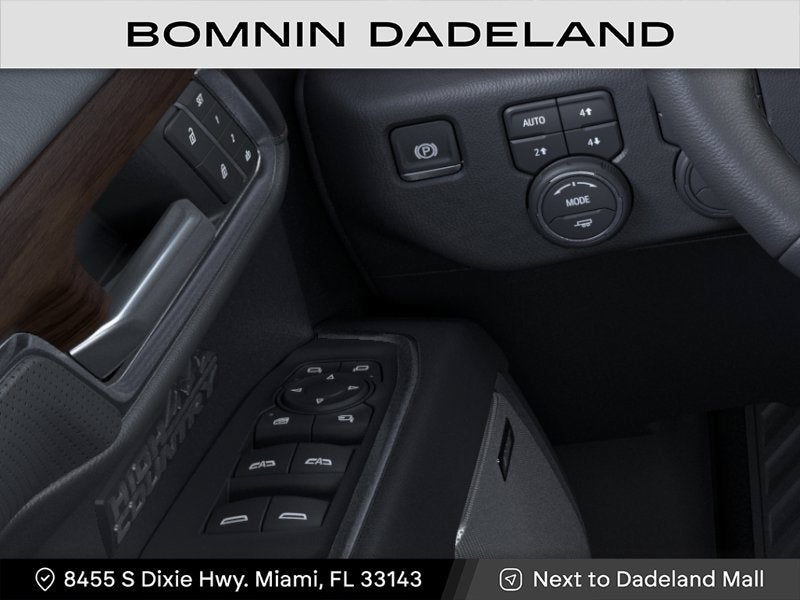 2026 Chevrolet Silverado 1500 High Country - Photo 22