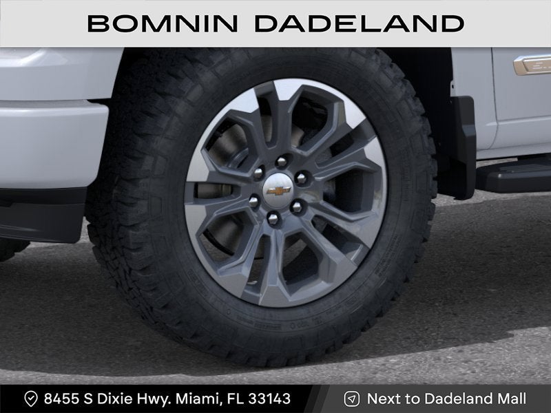 2026 Chevrolet Silverado 1500 High Country - Photo 9