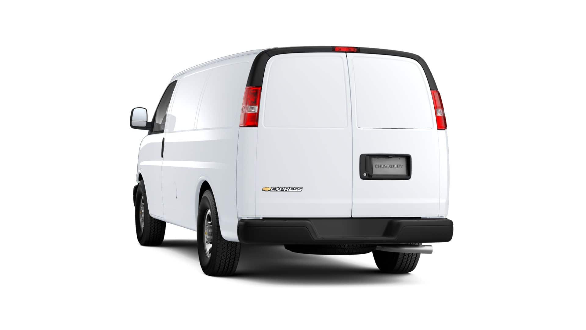 2026 Chevrolet Express Cargo Work Van - Photo 26