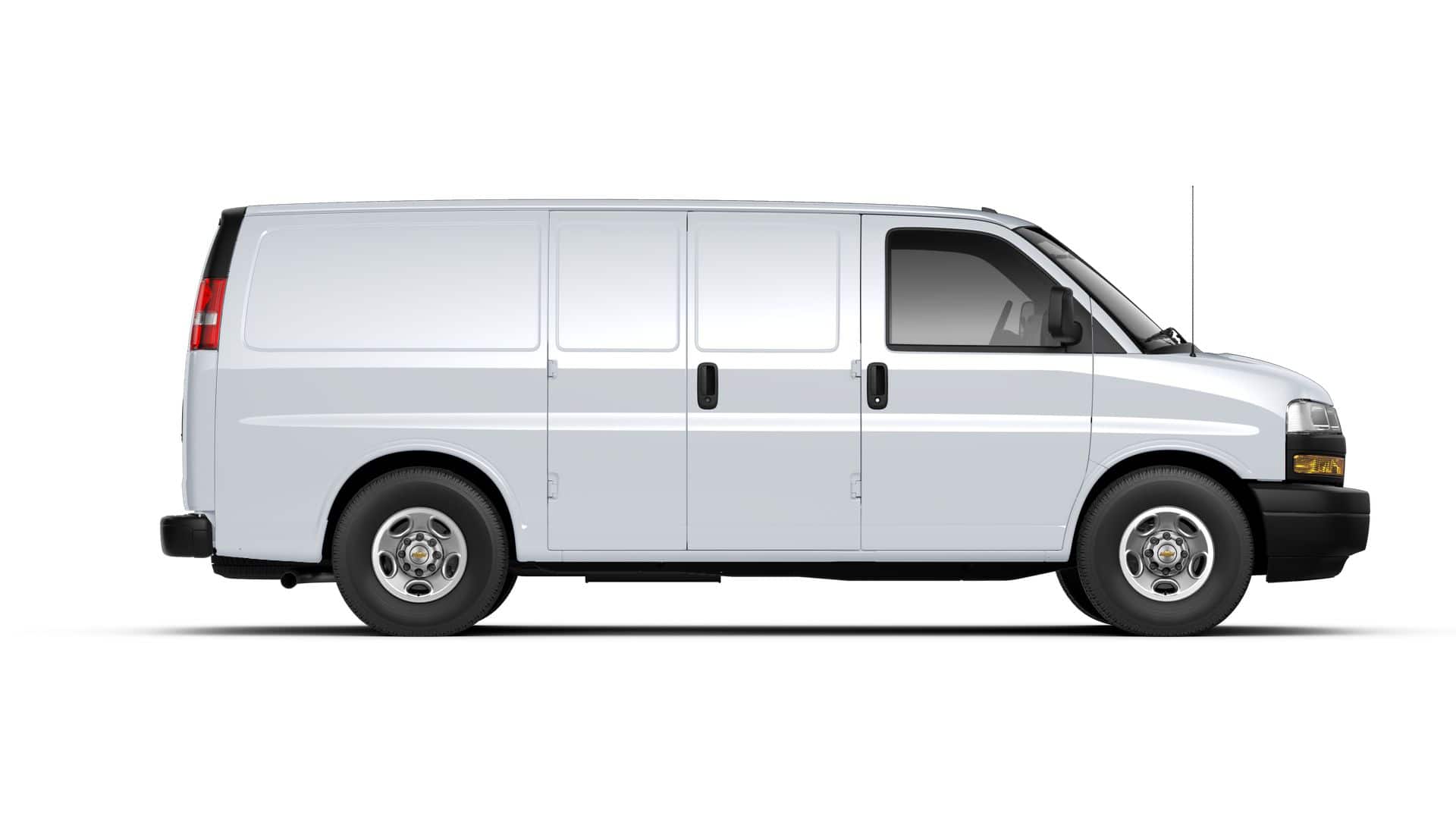 2026 Chevrolet Express Cargo Work Van - Photo 27