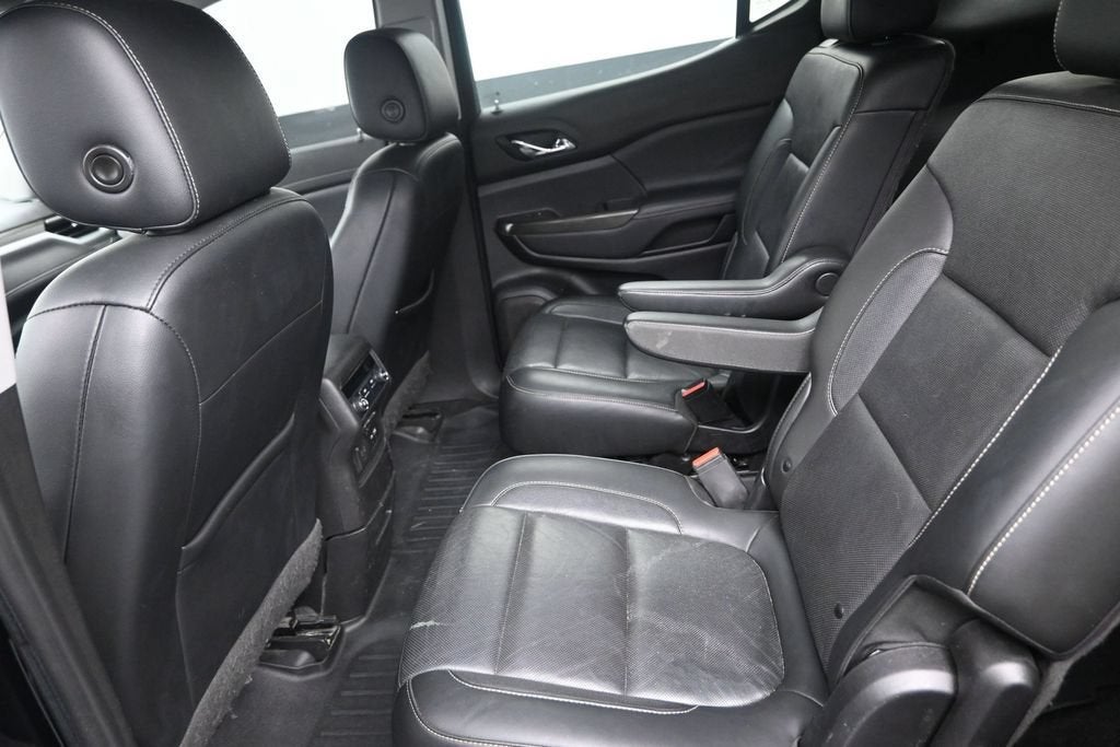2020 GMC Acadia SLT