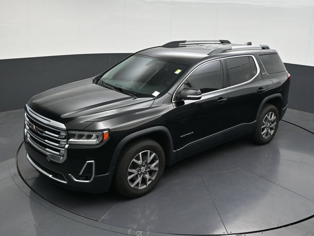 2020 GMC Acadia SLT