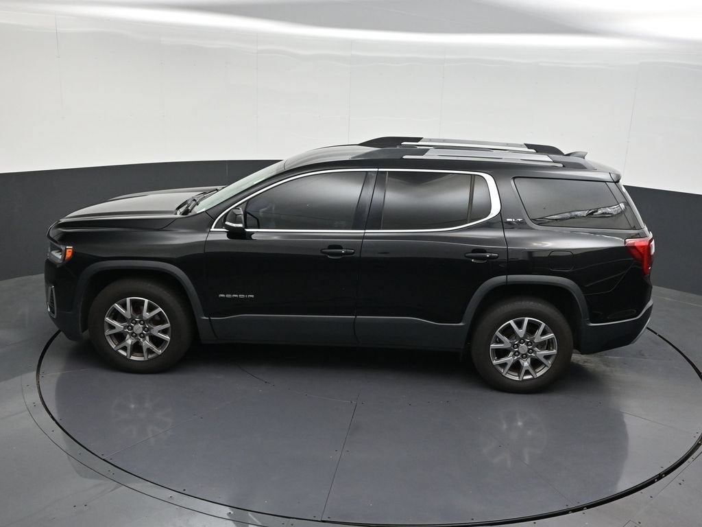 2020 GMC Acadia SLT