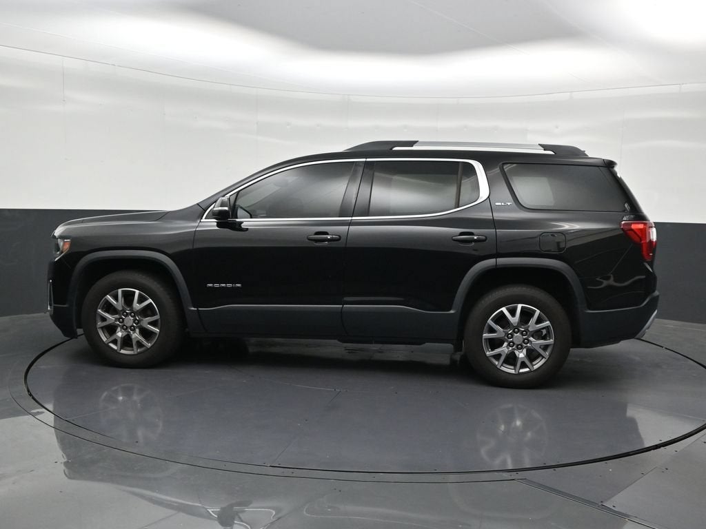 2020 GMC Acadia SLT