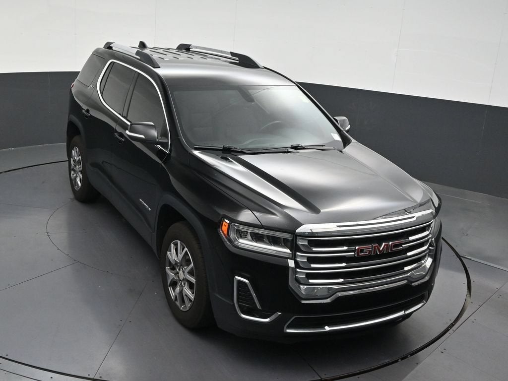 2020 GMC Acadia SLT