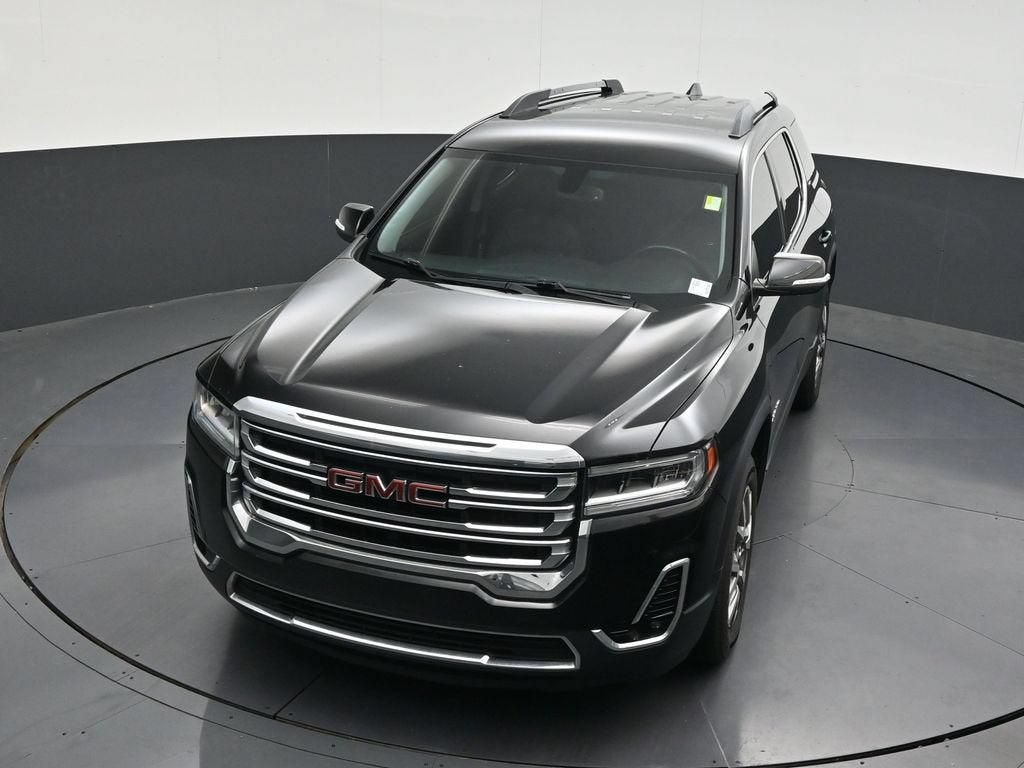 2020 GMC Acadia SLT