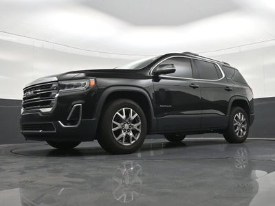 2020 GMC Acadia SLT