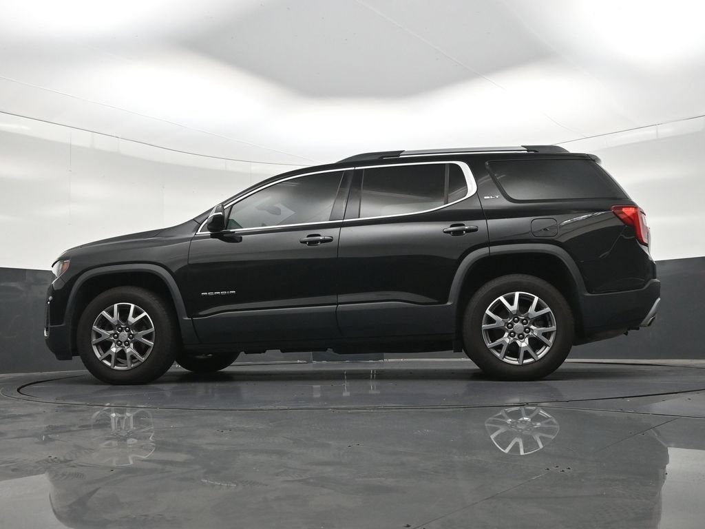 2020 GMC Acadia SLT