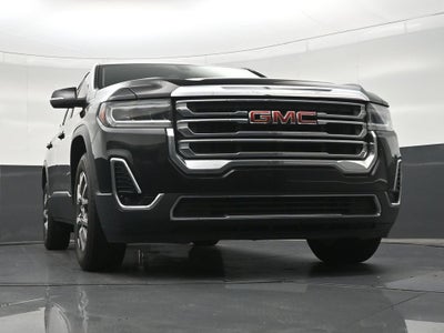 2020 GMC Acadia SLT