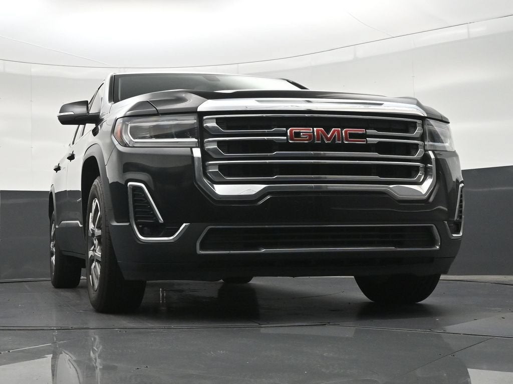 2020 GMC Acadia SLT