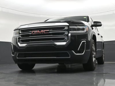 2020 GMC Acadia SLT