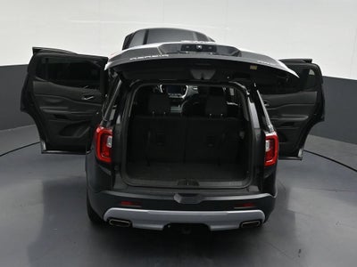 2020 GMC Acadia SLT