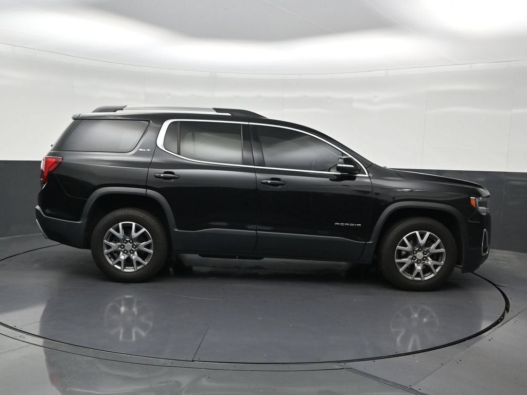 2020 GMC Acadia SLT