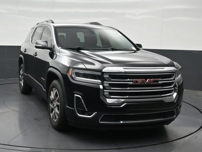 2020 GMC Acadia SLT