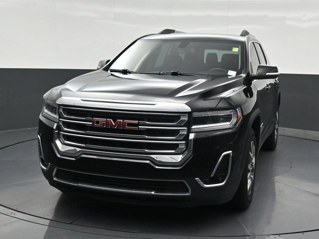 2020 GMC Acadia SLT