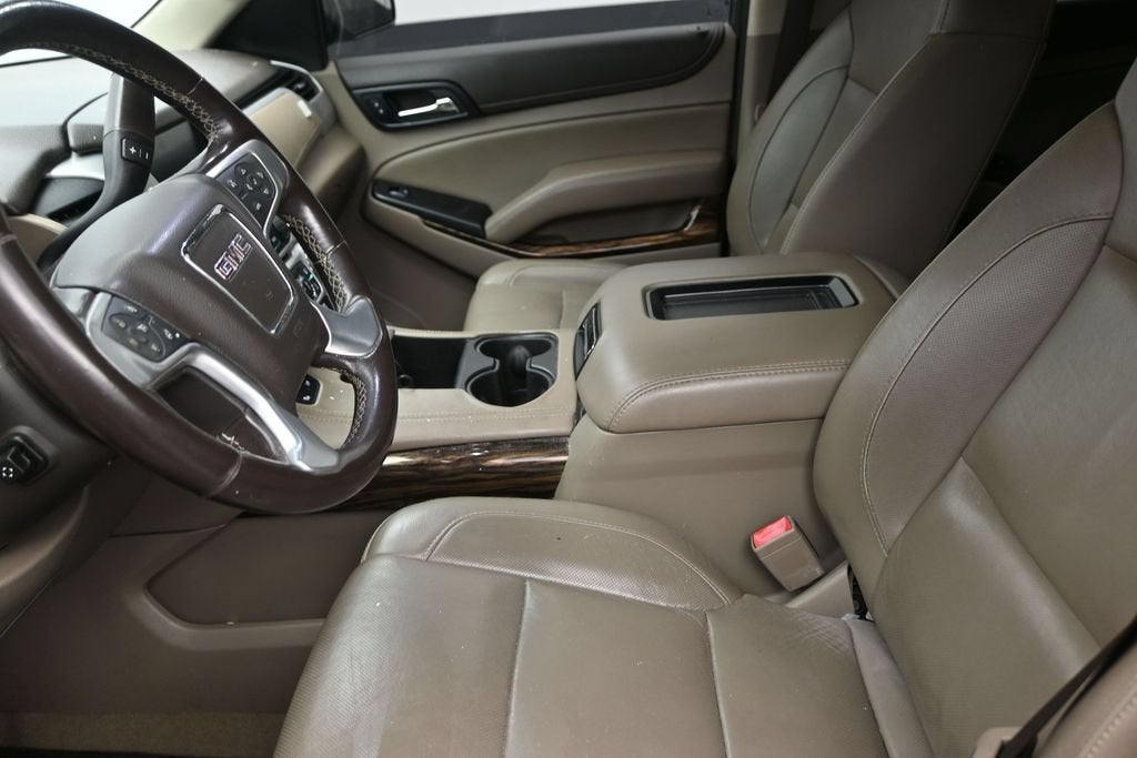 2020 GMC Yukon SLT