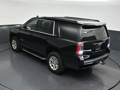 2020 GMC Yukon SLT
