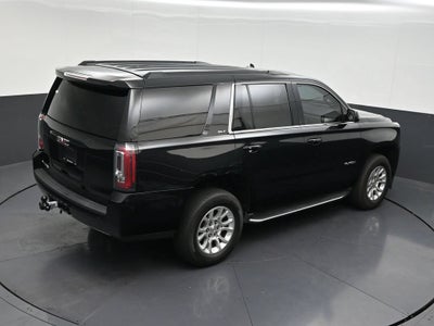2020 GMC Yukon SLT