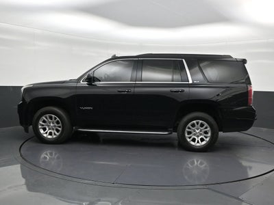 2020 GMC Yukon SLT
