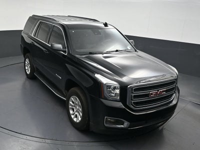 2020 GMC Yukon SLT