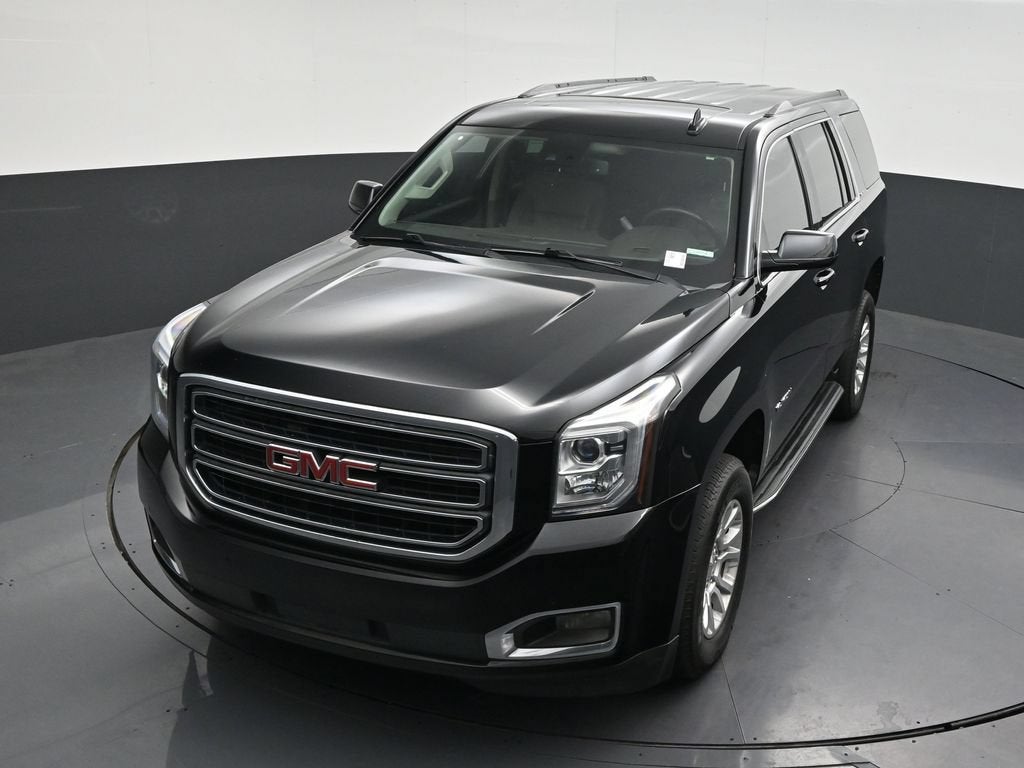 2020 GMC Yukon SLT