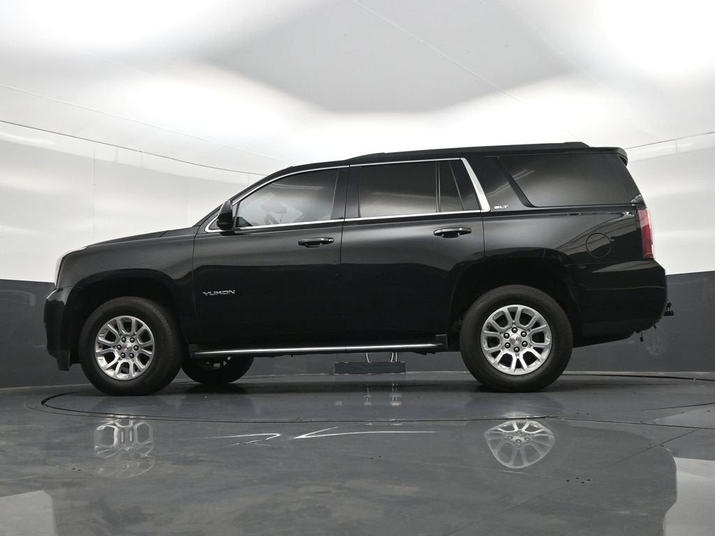 2020 GMC Yukon SLT