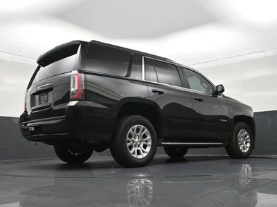 2020 GMC Yukon SLT