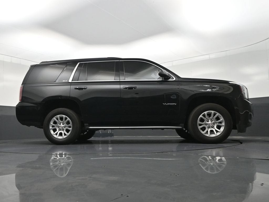 2020 GMC Yukon SLT
