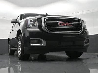 2020 GMC Yukon SLT