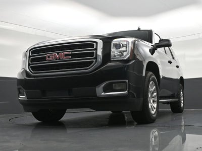 2020 GMC Yukon SLT