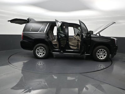 2020 GMC Yukon SLT