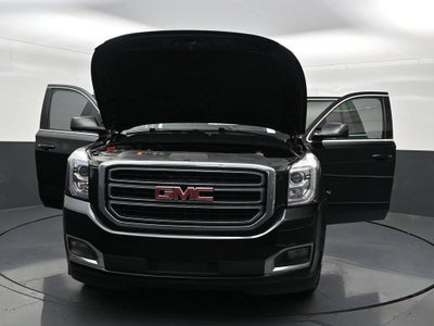 2020 GMC Yukon SLT