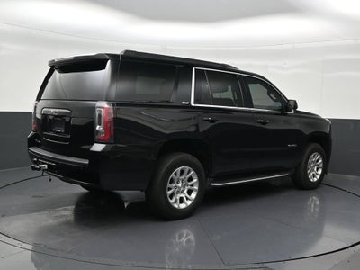 2020 GMC Yukon SLT