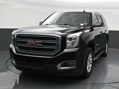 2020 GMC Yukon SLT