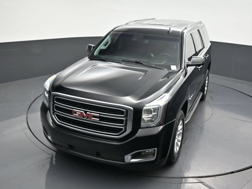 2020 GMC Yukon SLT