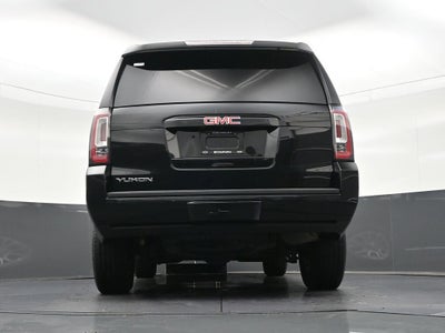2020 GMC Yukon SLT