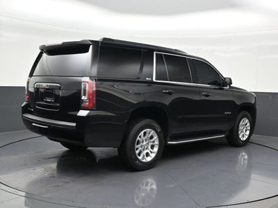 2020 GMC Yukon SLT