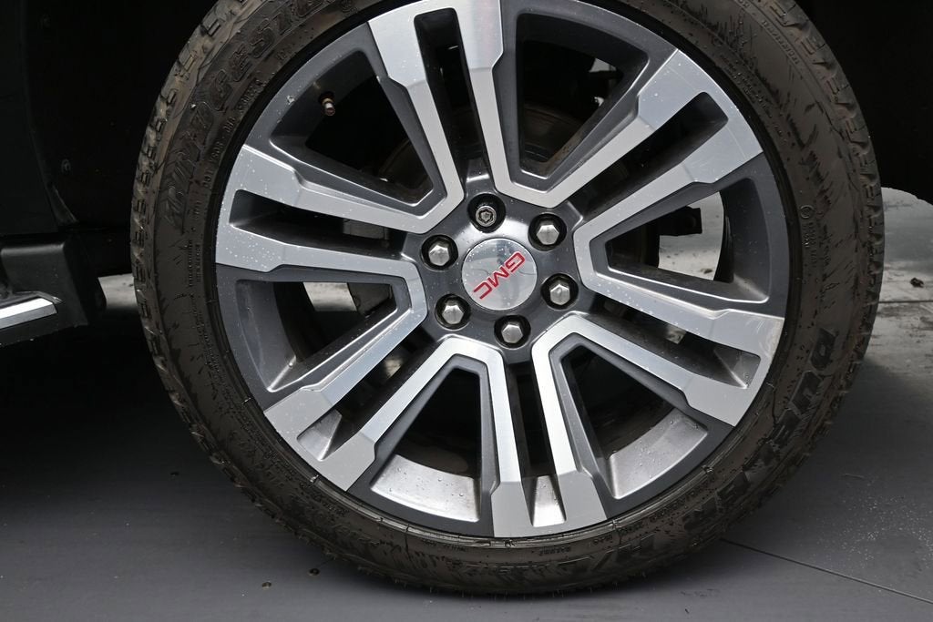 2019 GMC Yukon SLT Standard Edition