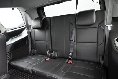 2019 GMC Yukon SLT Standard Edition