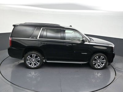 2019 GMC Yukon SLT Standard Edition
