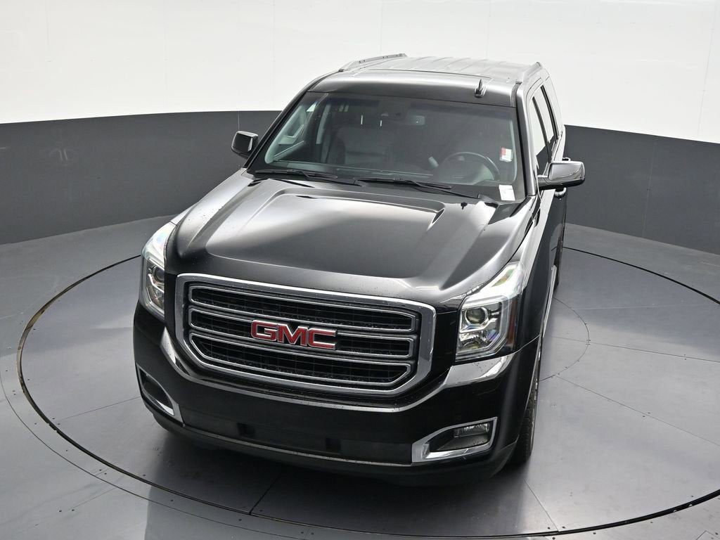 2019 GMC Yukon SLT Standard Edition