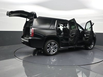 2019 GMC Yukon SLT Standard Edition