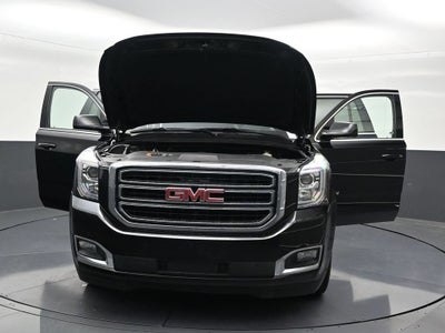 2019 GMC Yukon SLT Standard Edition