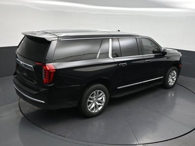 2024 GMC Yukon XL SLT